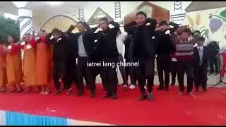 shad ki samla parish umsohlait haka sngi kut jubilee 50 snem