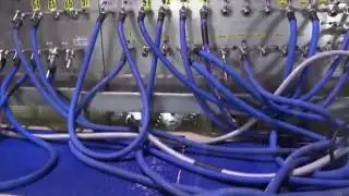 Ice Cream Producer Relies on Mouvex Pumps