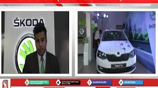 PRIORITY AUTOMOBILES LAUNCHES SKODA RAPID TSI AUTOMATIC