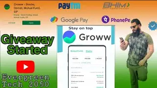 Groww app kaise use kare - Groww App Full DEMO 2021 | Groww Stocks buy sell in Hindi LIVE