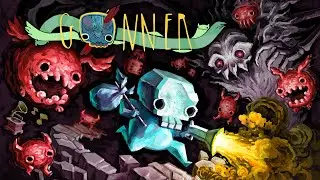 #обзор &diams; GoNNER &diams; ОСТРОСЮЖЕТНО