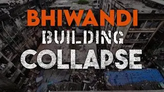 Bhiwandi Building Collapse | Important Questions| Political Leaders | Bhiwandi Mirror Bhiwandi News