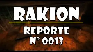 RAKION - REPORTE N&ordm; 0013 | HACK EN LIGA PRO 2016 [PARTE 1]