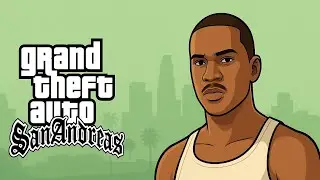 GTA San Andreas DE (PS5) - Mission 40: 555 we tip