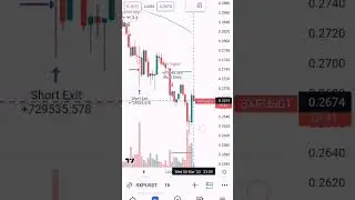 HARI 11 TES INDIKATOR CHATGPT +1.5%!!!#cuancuk #cryptotrading
