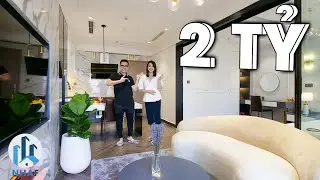 2 TỶ Có Ngay Căn Hộ 