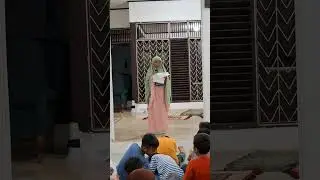 Da'i acara perkemahan #Kemping #kemah #sdspelita # fyp #belajarislam 