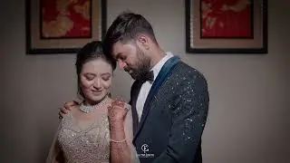 Best Engagement Teaser  Ashish & Prajakta 2025