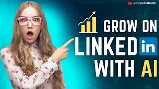 Boost Your LinkedIn Growth: AI Tool In 2024