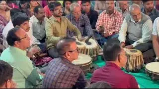 Mangal Manorath At Jamnagar 30 Dec 2025 
