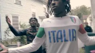 Chase Bands - Italy (Official Music Video)