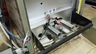 Carrier BWB Boiler Spark Ignition Repair/Update