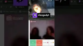 BRO RIZZ UP A GIRL | riizzgodyt on #Twitch