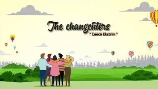 The Changcuters - Cuaca Ekstrim