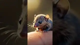 Tiny Wonders: The Smallest Creatures on Earth!