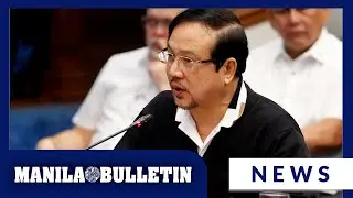 Ex-DPWH exec Bernardo names Escudero, Co, Revilla, Binay in project kickback scheme