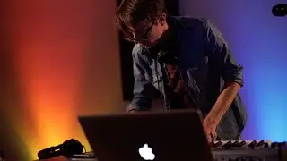 Vox Portent (Popsicle Studio Session)