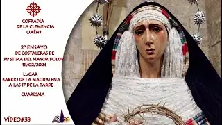 -Cofradía de la Clemencia 