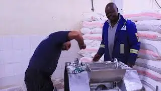 COMMERCIAL NEW TECHNOLOGY BAKERY MACHINERY SERVICING