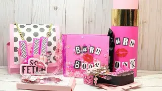 Mean Girls Chick Flick Swap