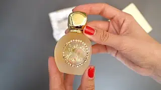 Unboxing Mon Parfum by M.Micallef Parfums