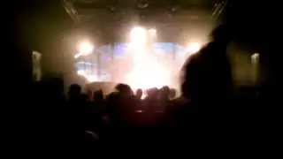 Lord of Step PPGC 01 03 14 Live JOHN FAUSTUS