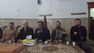 محمود فارس || باقة من منشدي حلب - مناجاة ومديح