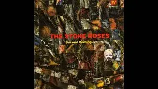 The Stone Roses_._Second Coming (1994)(Full Album)