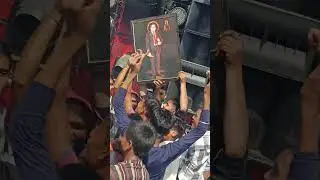 Dj Amar Meerut| #shakumbhari #yatra #roadshow #competition #djamarmeerut #newamarsound