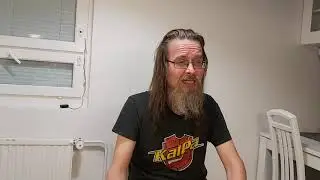 Juha neuvoo - Syysmasennus