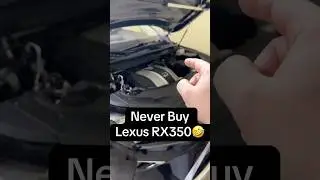 Конечно, это шутка 😄 Но честно говоря, на мой взгляд &mdash; Lexus RX 350!
