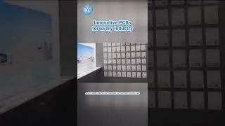 Unlock the Future with Xiehe's 30+ Years of PCB Innovation