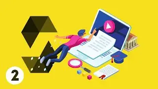 Solidity Remix Tutorial - Creating First Smart Contract With Solidity And Remix IDE (Part 2)
