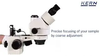 The flexible, affordable all-rounder with zoom function | OZL 46 Model OZL 464