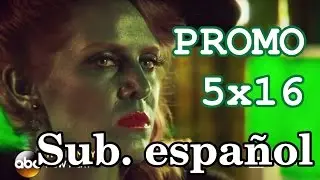 OUAT 5x16 Promo 