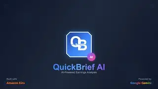 Stop Reading 50-Page Transcripts! I Built an AI That Does It in 60 Seconds