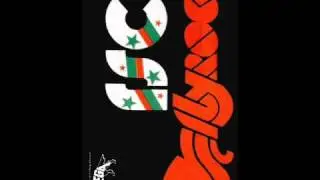 RSC - MUZYKA SEMAFORÓW 1984 