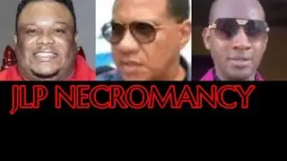 POLITICS, CULTS & CORRUPTION