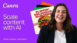 Transform content creation with Magic Studio