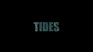 Tiny Vessels - Tides (Official Lyric Video)