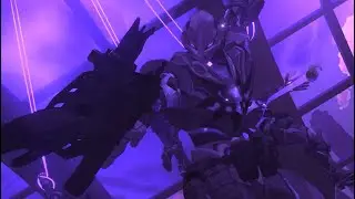 Fight Museum 1【Genshin Elemental Warfare 】| Remix Music