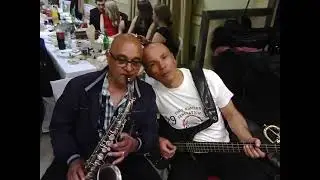 ZIVA DINULOVIC - VLASKA KOLA I PESME UZIVO