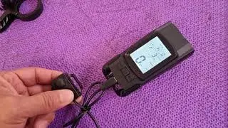 bike computer 3-in-1