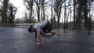 FITNESS TRUTH-- Mountain Climbers