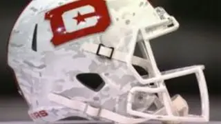 XFL HELMETS RANKING...