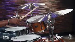 Zildjian 22