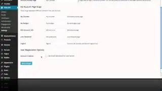 General Settings and Tour of WordPress LMS Plugin LifterLMS