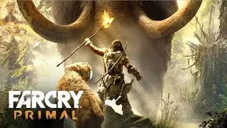 [Far Cry Primal]EVGA GTX 980 Tİ SC+ACX 2.0 1080P MAX OUT Benchmark