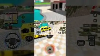 Open World GTA 6 Me G Vegan Ka Dabdabaa 😱🔥Pure City Pe Raaj Gameplay