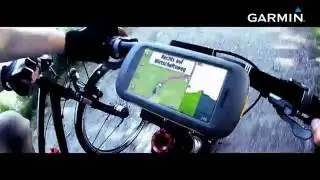 Montana 600: F&uuml;r jede Radtour ger&uuml;stet - Garmin Outdoor-GPS